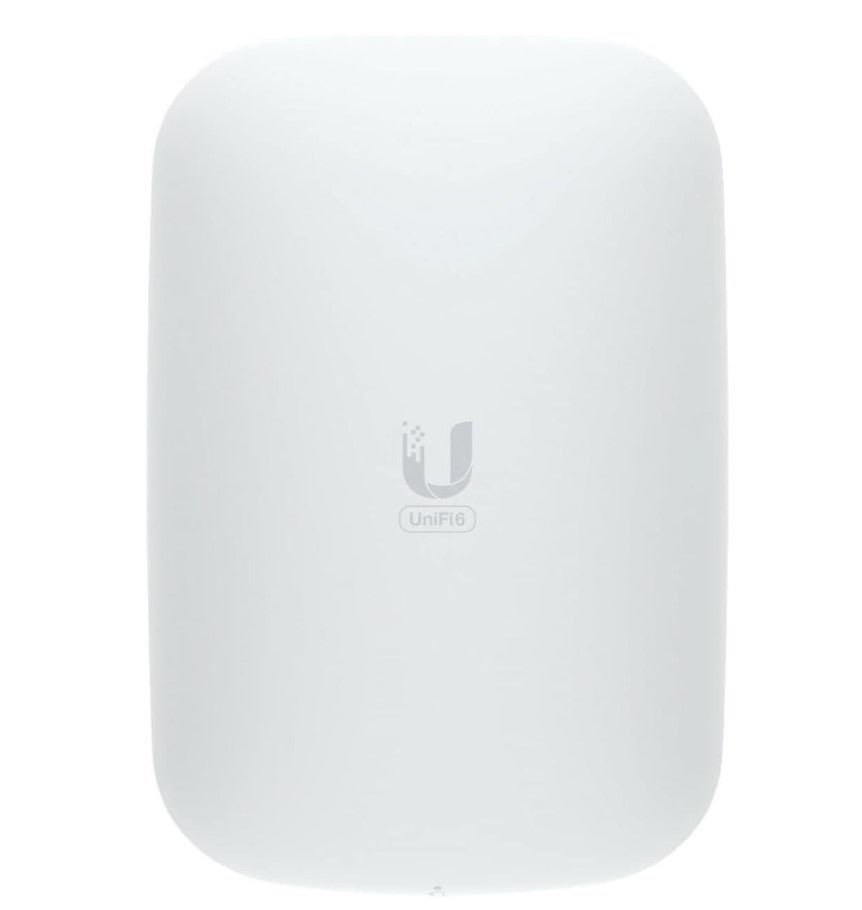 UBIQUITI Wifi 6 Plug N Play Range Extender U6-EXTENDER