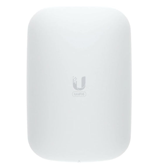 UBIQUITI Wifi 6 Plug N Play Range Extender U6-EXTENDER