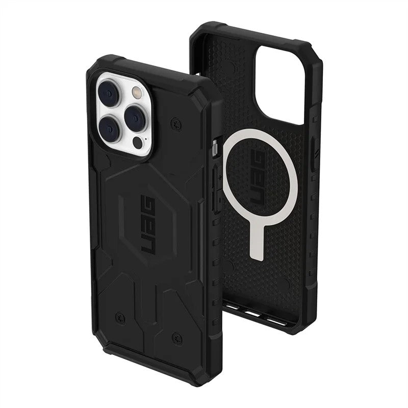 UAG Rugged TPU Cover For iPhone | iPhone covers in Dar Tanzania