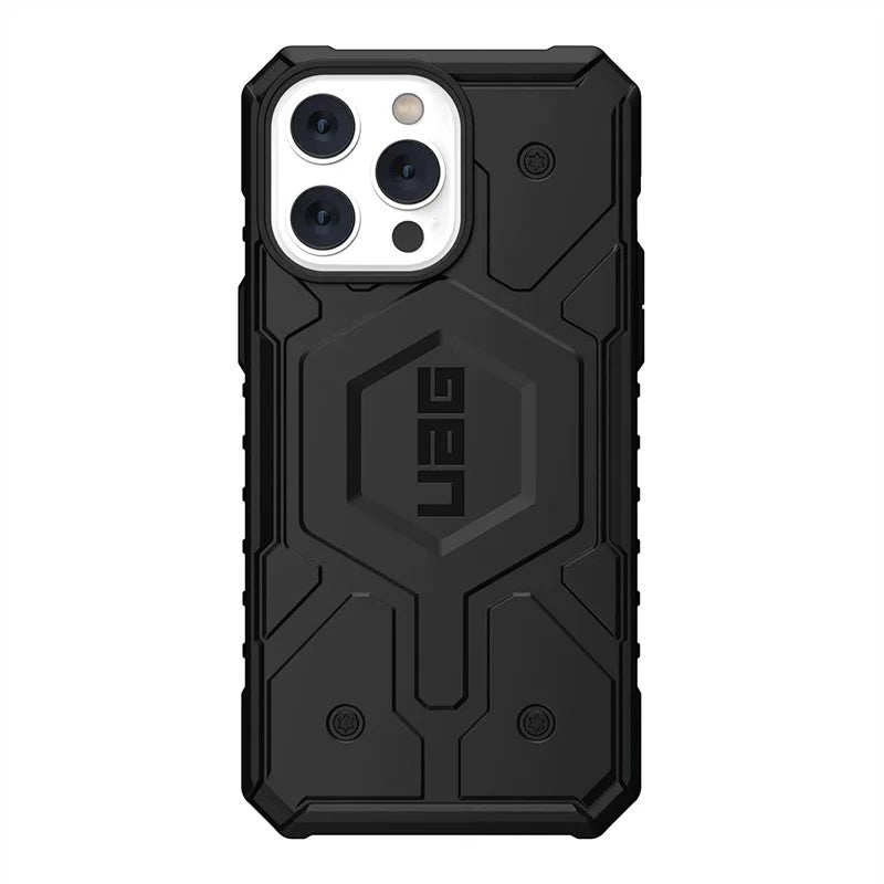 UAG Rugged TPU Cover For iPhone | iPhone covers in Dar Tanzania