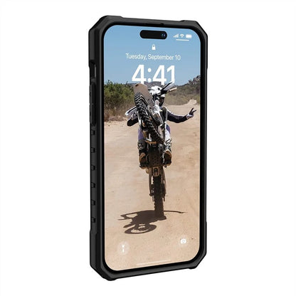 UAG Rugged TPU Cover For iPhone | iPhone covers in Dar Tanzania