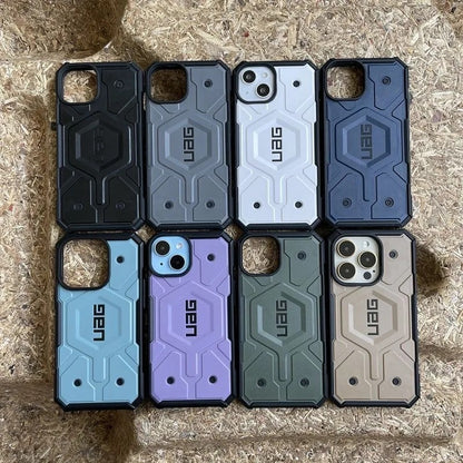 UAG Rugged TPU Cover For iPhone | iPhone covers in Dar Tanzania