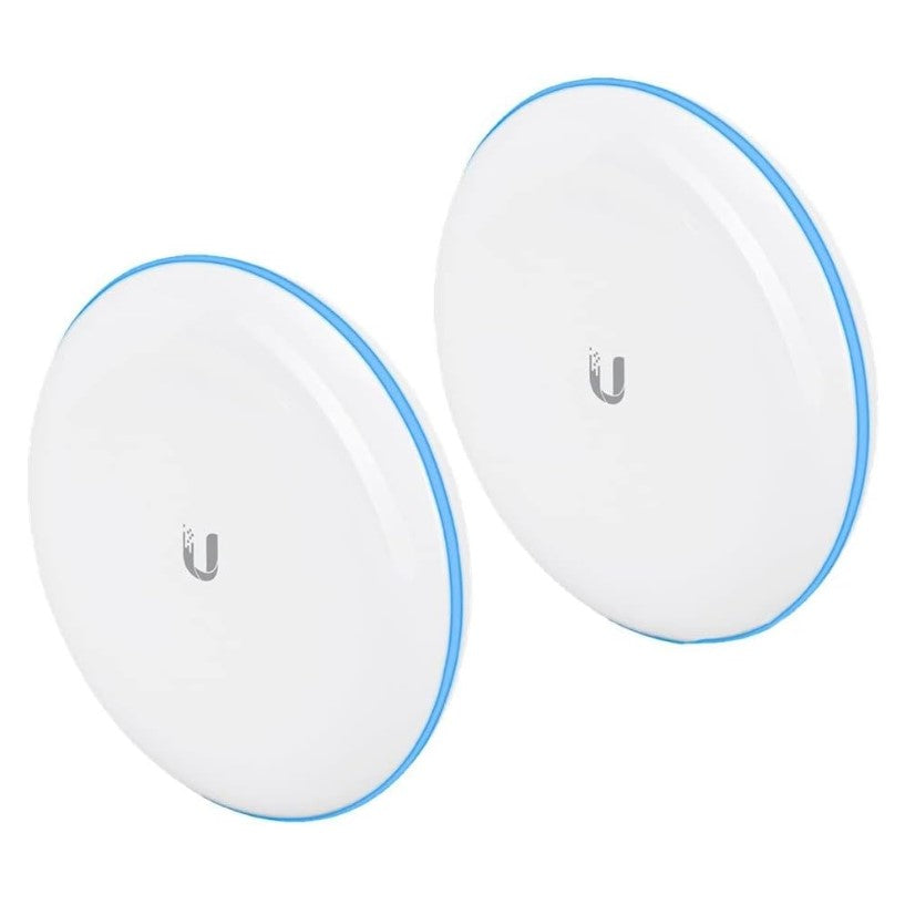 UBIQUITI Unifi Building To Building Wireless Bridge, 2 Device Pack UBB