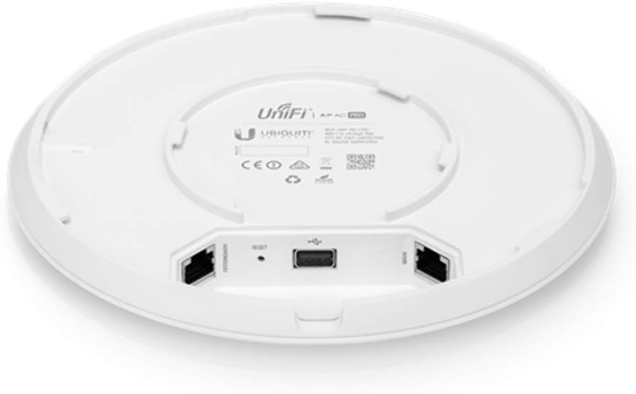 UBIQUITI AC-pro Outdoor Wifi 5 Access Point in Dar Tanzania