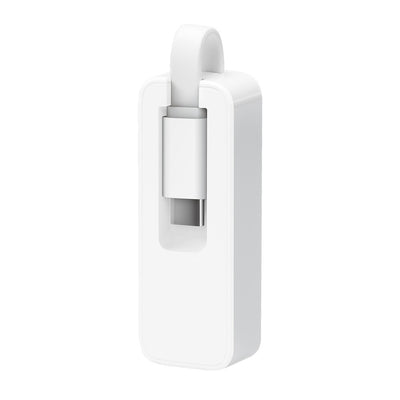 TP-LINK UE300C, USB Type-C to RJ45 Gigabit Ethernet Network Adapter