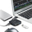 TPLINK UH400 4 Port, USB-A Portable Hub USB Adapter in Dar Tanzania