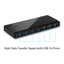 TPLINK UH700, 7 Port, USB-A Adapter | USB Adapter Tanzania