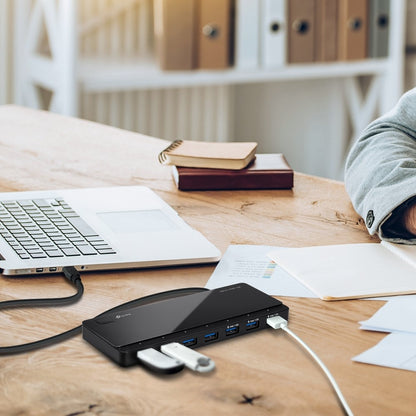 TPLINK UH700, 7 Port, USB-A Adapter | USB Adapter Tanzania