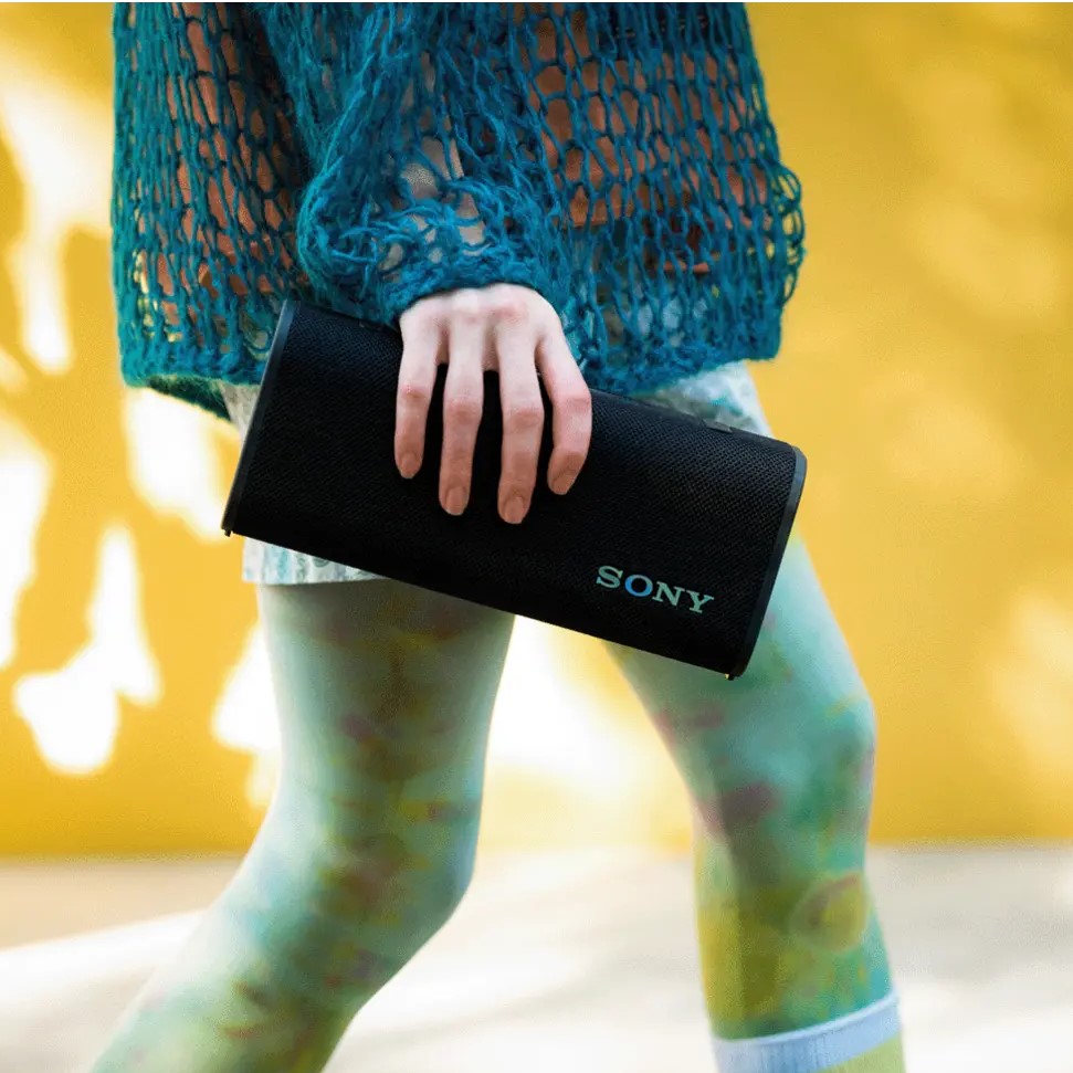 SONY ULT FIELD 3 SRS-ULT30 Portable Bluetooth Speaker in Dar Tanzania