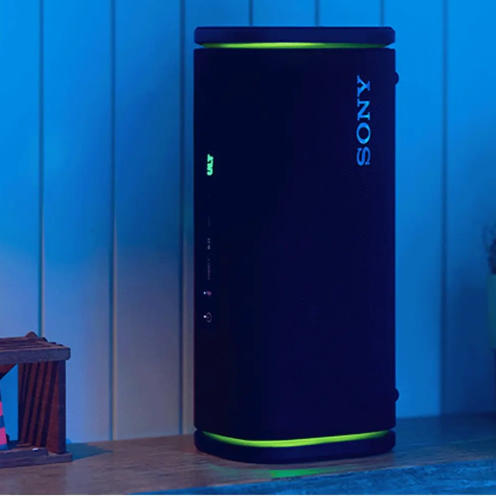 SONY ULT FIELD 5 SRS-ULT50 Portable Bluetooth Speaker in Tanzania