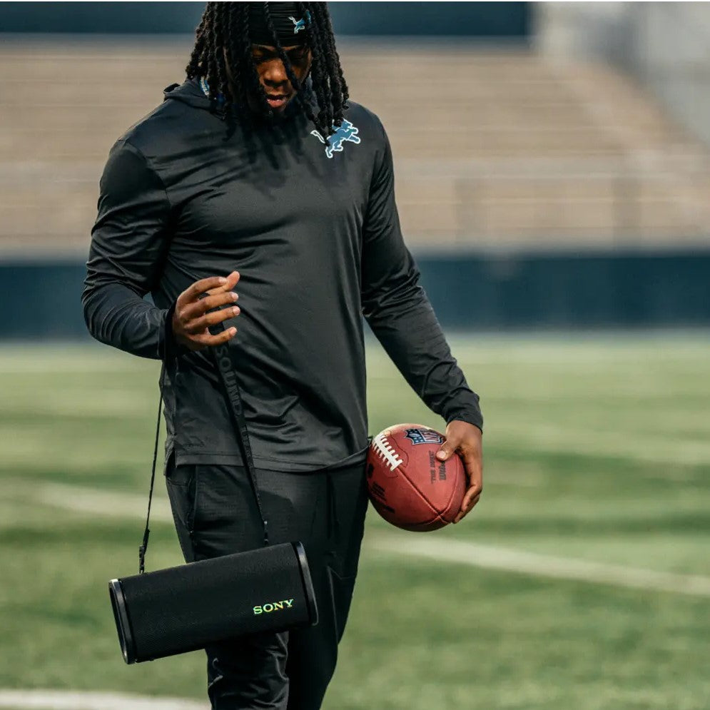 SONY ULT FIELD 5 SRS-ULT50 Portable Bluetooth Speaker in Tanzania