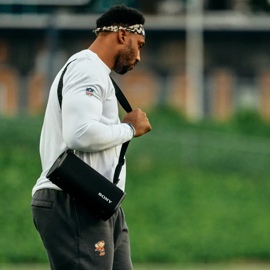 SONY ULT FIELD 5 SRS-ULT50 Portable Bluetooth Speaker in Tanzania