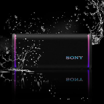 SONY ULT FIELD 5 SRS-ULT50 Portable Bluetooth Speaker in Tanzania