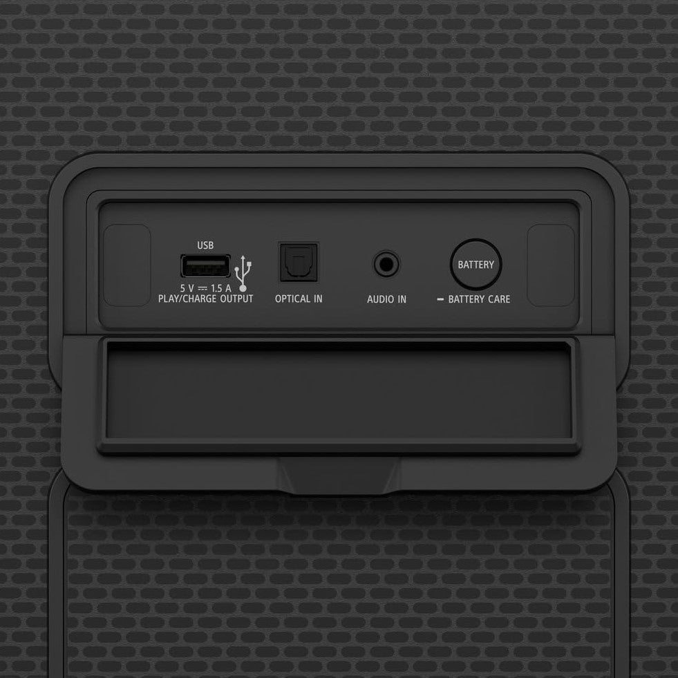 SONY ULT TOWER 9, SRS-ULT900 Bluetooth Speaker in Dar Tanzania