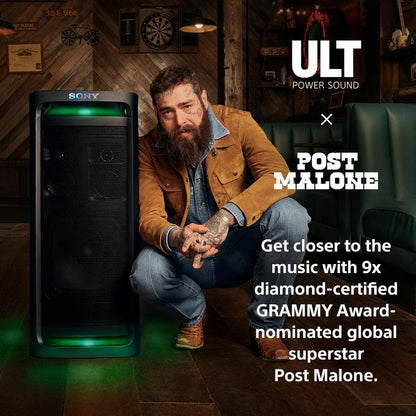 SONY ULT TOWER 9, SRS-ULT900 Bluetooth Speaker in Dar Tanzania