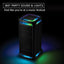 SONY ULT TOWER 9, SRS-ULT900 Bluetooth Speaker in Dar Tanzania