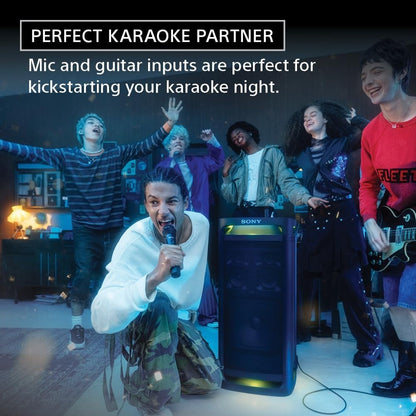 SONY ULT TOWER 9, SRS-ULT900 Bluetooth Speaker in Dar Tanzania