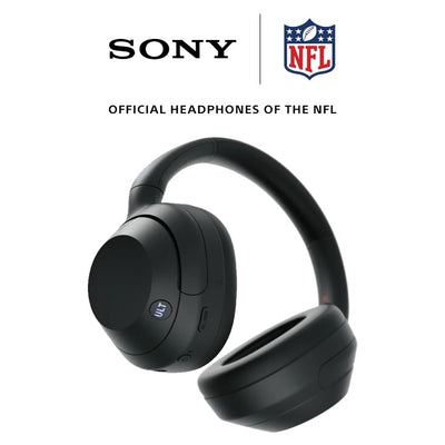 SONY ULT WEAR WH-ULT900N Wireless Headphones | SONY Tanzania