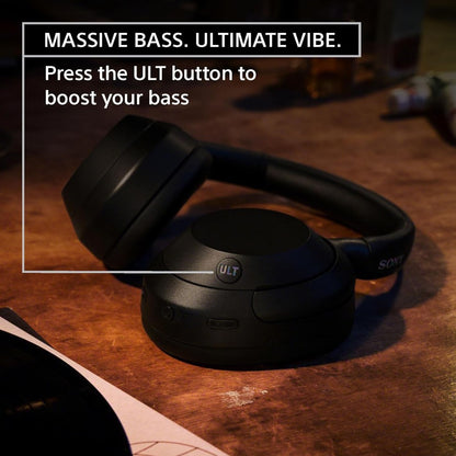 SONY ULT WEAR Wireless Headphones | Sony headphones in Dar Tanzania