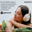 SONY ULT WEAR Wireless Headphones | Sony headphones in Dar Tanzania