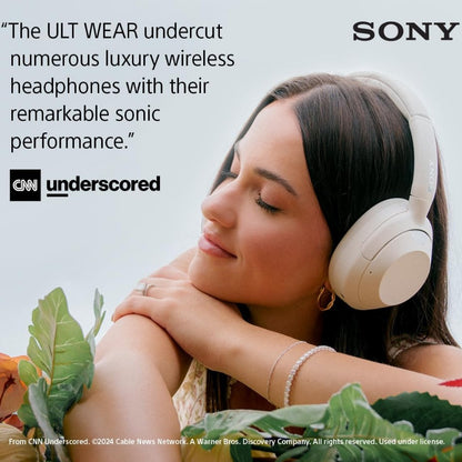SONY ULT WEAR Wireless Headphones | Sony headphones in Dar Tanzania
