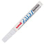 Uniball Oil Paint marker, White | Oil paint marker in Tanzania