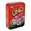 UNO Card Game In Metal Box | Card Games in Dar Tanzania