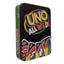 UNO All Wild Card Game In Metal Box | Uno Card game in Dar Tanzania