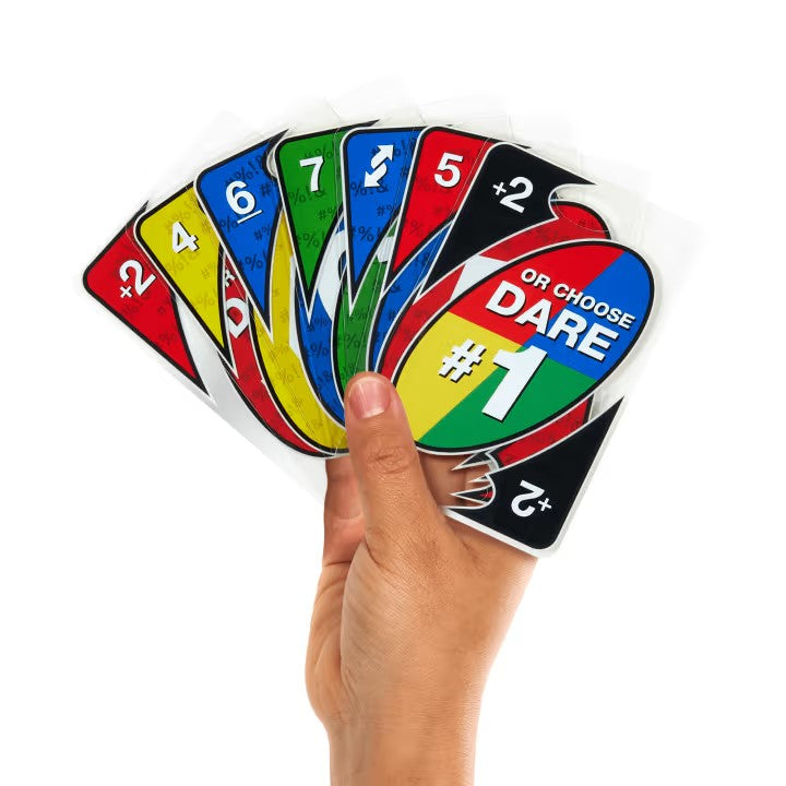 UNO DARE ADULTS ONLY Game | Uno Card game in Dar Tanzania