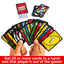 UNO Show 'em NO MERCY Game | Uno Card game in Dar Tanzania