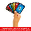 UNO Show 'em NO MERCY Game | Uno Card game in Dar Tanzania