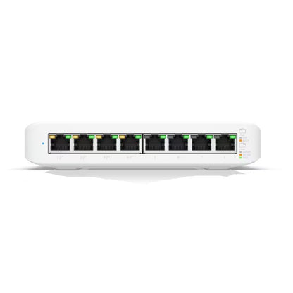 UBIQUITI 8 Port USW-Lite-8-POE PoE Switch in Dar Tanzania