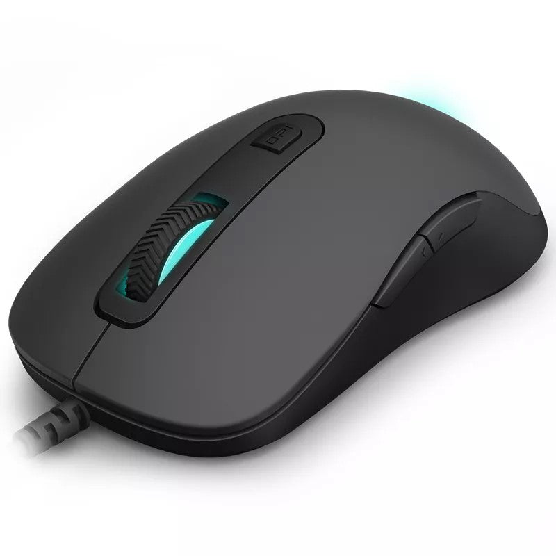 RAPOO V16RGB Wired Gaming Optical Mouse | RAPOO Tanzania