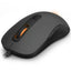 RAPOO V16RGB Wired Gaming Optical Mouse | RAPOO Tanzania