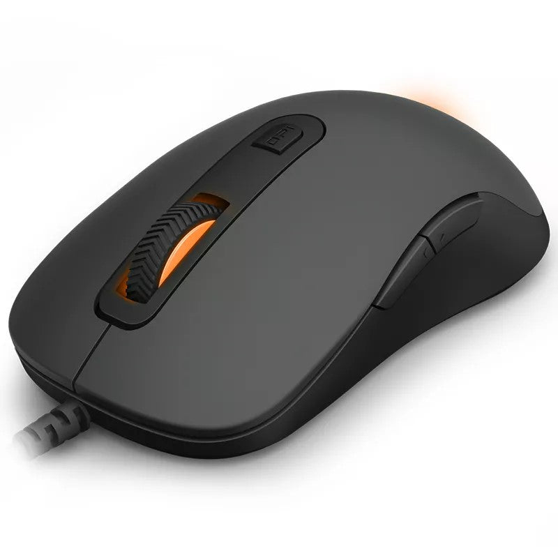 RAPOO V16RGB Wired Gaming Optical Mouse | RAPOO Tanzania
