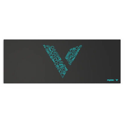 RAPOO V1L Gaming Mouse Pad 80cm x 30cm | Mouse pads in Tanzania