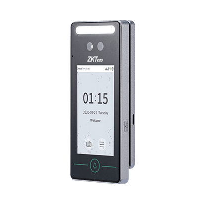 ZKTECO SpeedFace V4LM1 Bio Facial And Palm Recognition Access Control 
