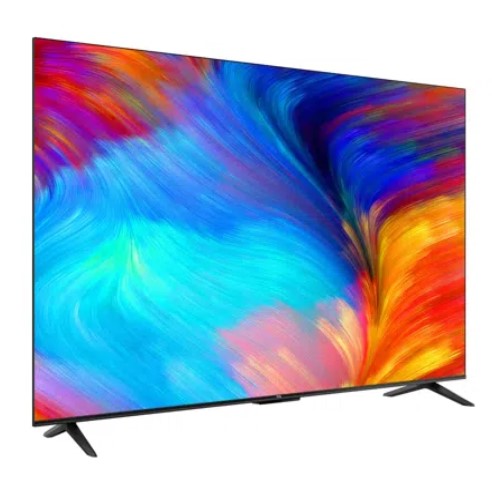 TCL V6B, 65 Inch Bezel-less 4K UHD, Smart Google TV in Tanzania