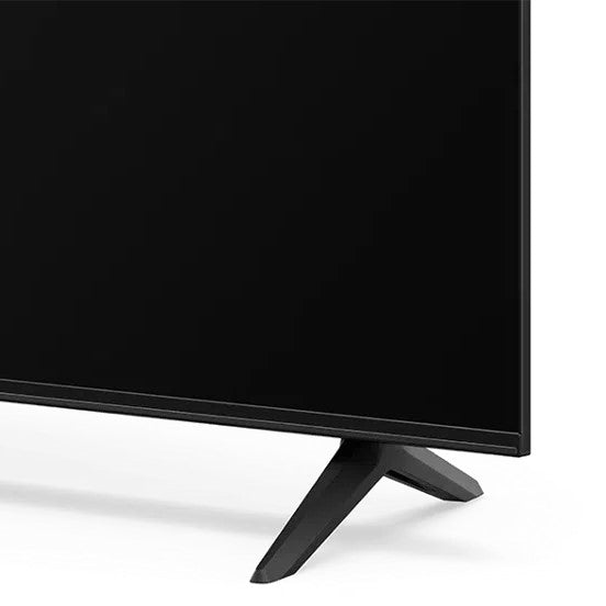 TCL V6B, 65 Inch Bezel-less 4K UHD, Smart Google TV in Tanzania