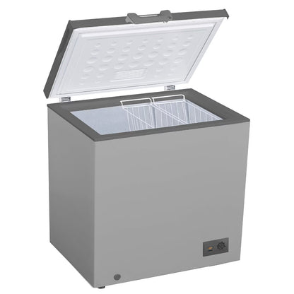 Von 198lt Chest Freezer vafc20dhg | Deep freezer in Dar Tanzania