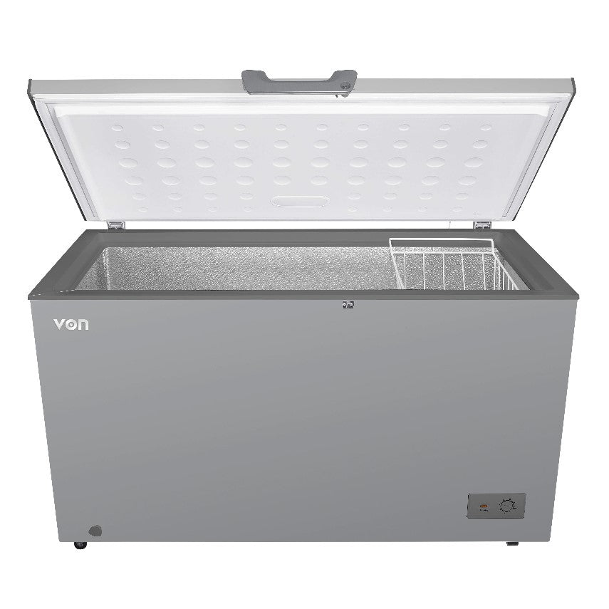 Von 371lt Chest Freezer vafc37dhg | Deep freezer in Dar Tanzania