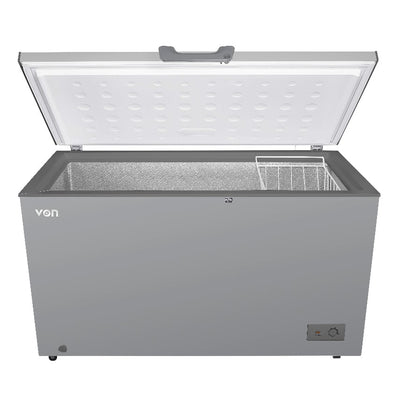 Von 371lt Chest Freezer vafc37dhg | Deep freezer in Dar Tanzania