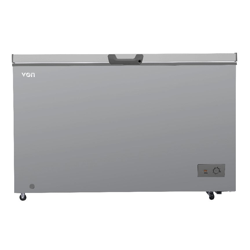 Von 371lt Chest Freezer vafc37dhg | Deep freezer in Dar Tanzania