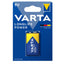 VARTA Longlife Power 9V Alkaline Battery 9302 | Batteries in Tanzania