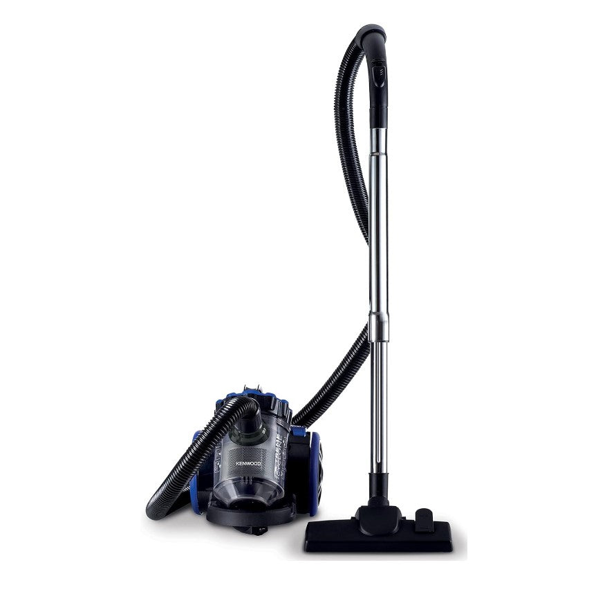 KENWOOD VBP50 Xtreme Cyclone, 1800w Bagless Vacuum Cleaner in Tanzania