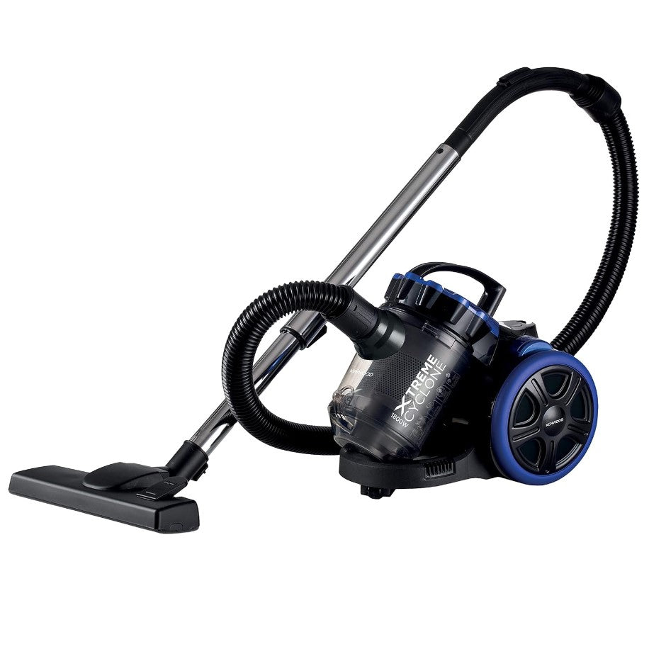 KENWOOD VBP50 Xtreme Cyclone, 1800w Bagless Vacuum Cleaner in Tanzania