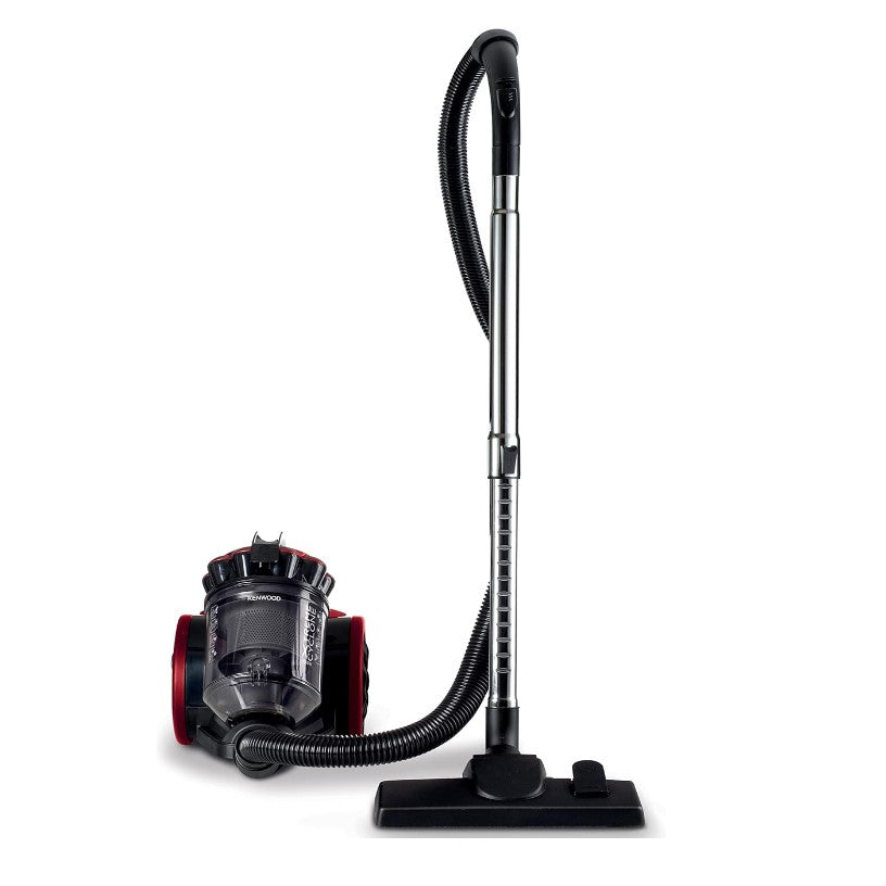 KENWOOD VBP70 Xtreme Cyclone, 2000w Bagless Vacuum Cleaner in Tanzania