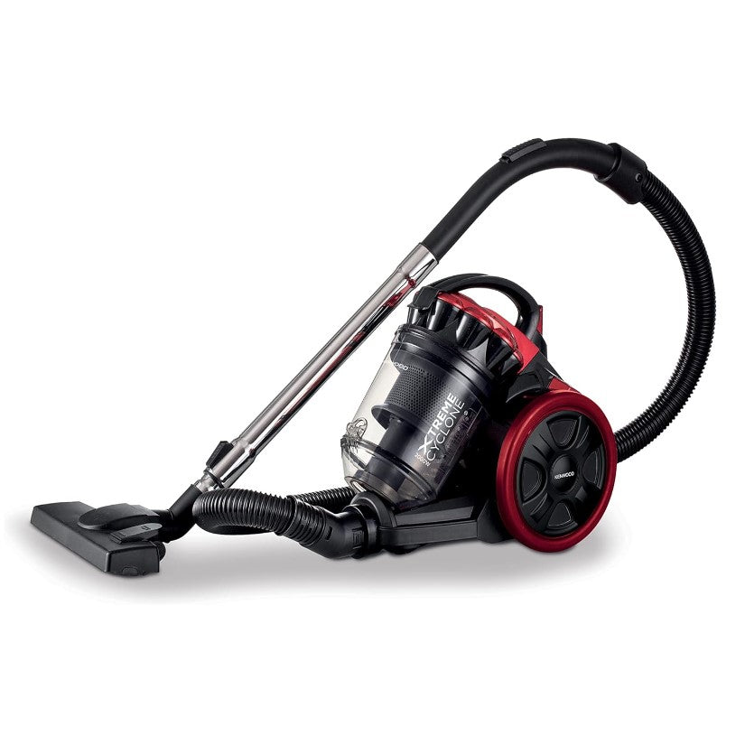 KENWOOD VBP70 Xtreme Cyclone, 2000w Bagless Vacuum Cleaner in Tanzania