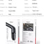 YESIDO VC02, 6000pa, Handheld Wireless Vacuum Cleaner in Dar Tanzania
