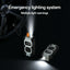YESIDO Portable Electric Tyre Inflator for Car, Bike or Floats, VC12